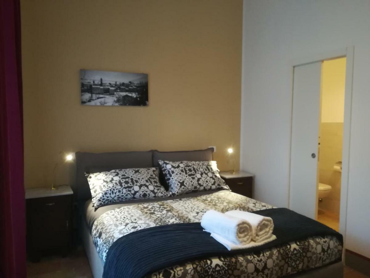 B&B La Cascata Bolognano Exterior photo