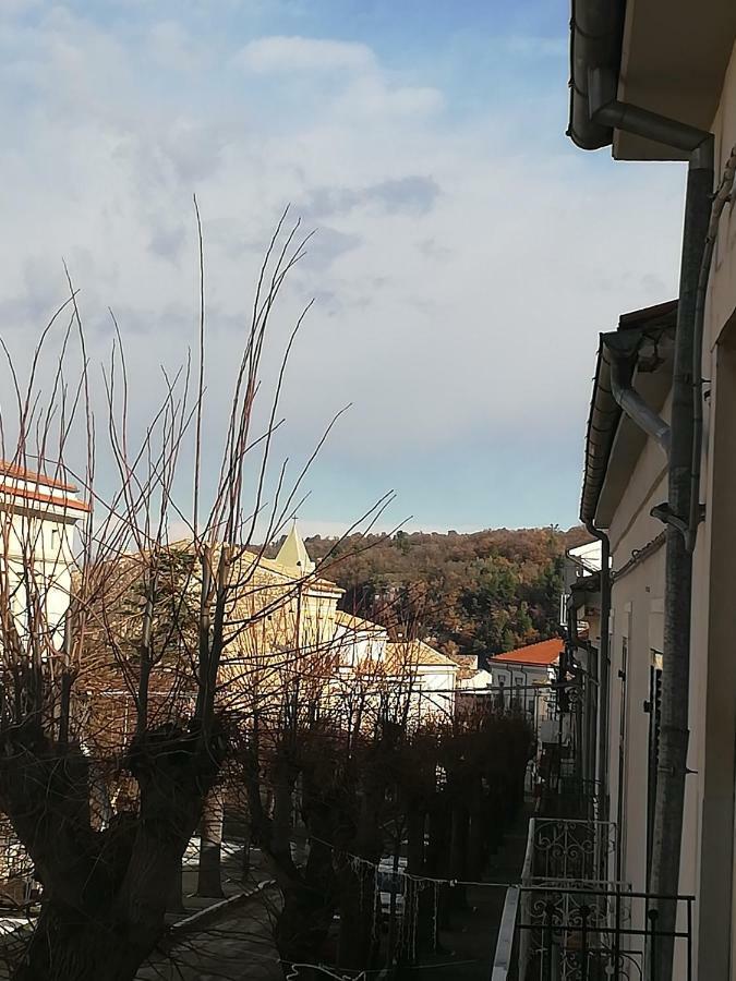 B&B La Cascata Bolognano Exterior photo